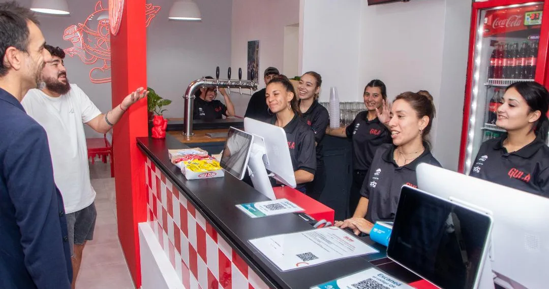 La apuesta del sector privado para profundizar el desarrollo de Junín