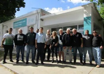 Dirigentes gremiales afirman que “hay que acompañar  a los trabajadores en este momento tan difícil”