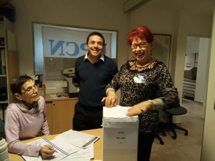 UPCN: cuestionan a la conducción y Piden “más apertura” a la participación