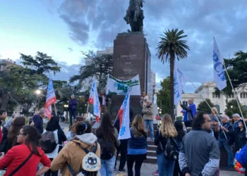 En Junín se espera un alto acatamiento al paro impulsado por la CGT