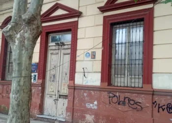 Ambicioso proyecto para transformar una emblemática esquina de Junín