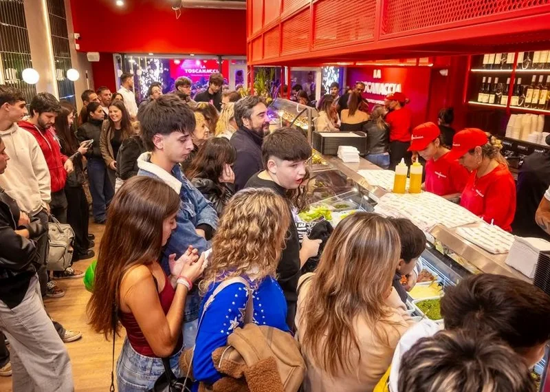 Celebran la apertura de nuevos comercios  y la creación de puestos de trabajo