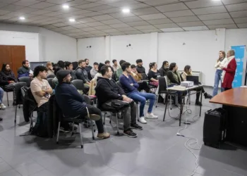 Buscan fortalecer la empleabilidad  y el desarrollo emprendedor
