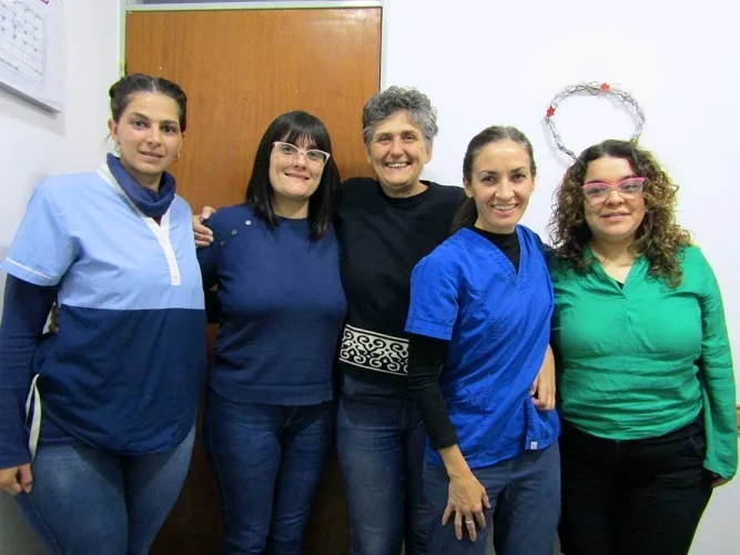 Destacan el crecimiento del trabajo de investigación en el HIGA Junín