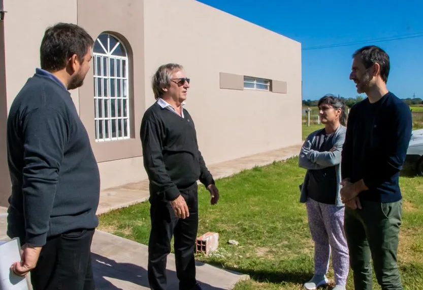 Nuestra ciudad tendrá un cementerio de mascotas