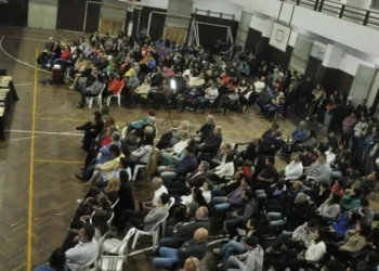 Madrea: “Hacer pública esta documentación tiene un sentido reparatorio”