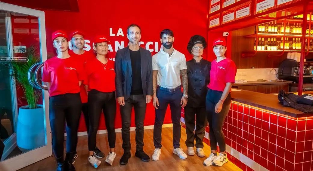 Aumentan la cantidad de locales gastronómicos en Junín