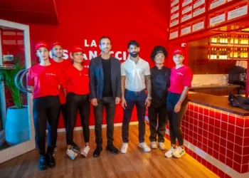 Aumentan la cantidad de locales gastronómicos en Junín