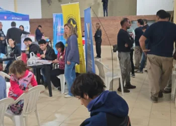 “La Muni en tu Barrio” se hizo presente en La Merced