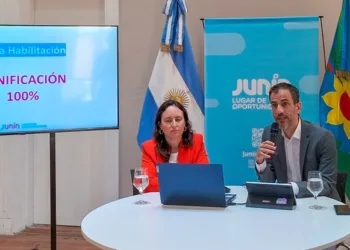 En Junín, alrededor de 1.000 jubilados tienen  el beneficio de no pagar las tasas municipales