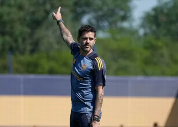 Gago dejó de ser el técnico de Boca