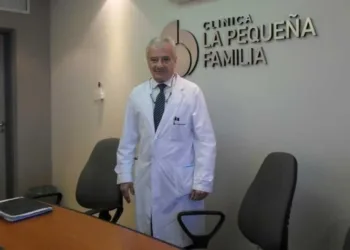 La medicina juninense, el eje central de toda la región