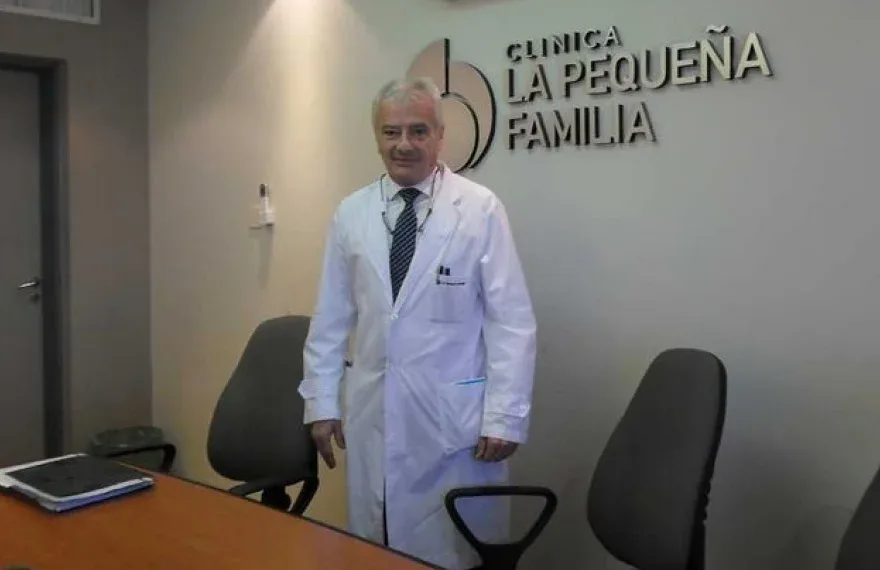 La medicina juninense, el eje central de toda la región