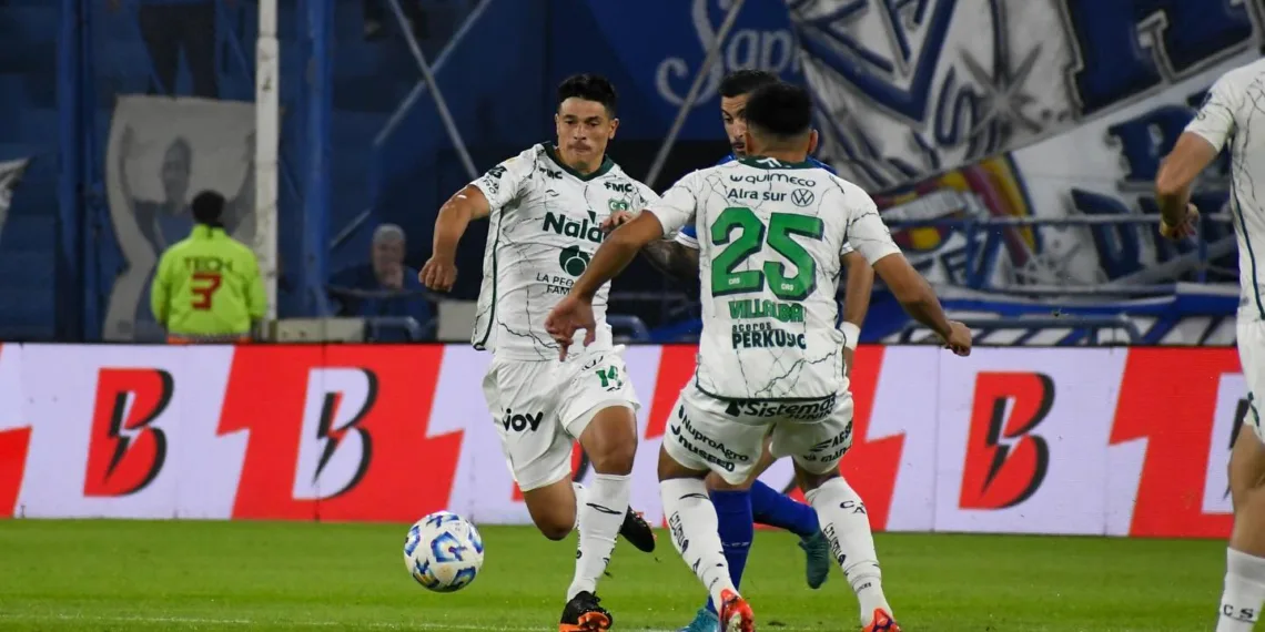 Sarmiento busca ratificar su levantada ante Platense