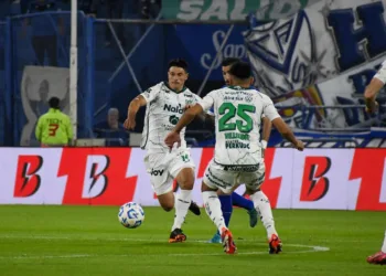 Sarmiento busca ratificar su levantada ante Platense
