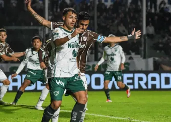 El irregular Sarmiento visita hoy a Instituto