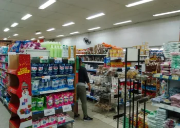 Sigue subiendo el precio de los alimentos