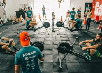 Los diez grandes errores que la gente comete en el gimnasio