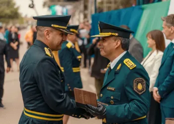 El jefe de la Policía de Chaco confirmó que cobra más de 10 millones de pesos al mes
