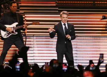 Luis Miguel cumple 55 años y sigue siendo el rey