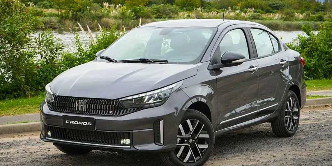 Fue el auto más vendido de Argentina, se renovó y ahora quiere recuperar su reinado