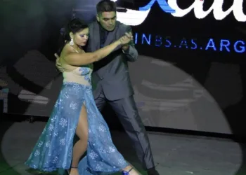 El Festival de Tango “2xCuore” llega a su octava edición en Junín