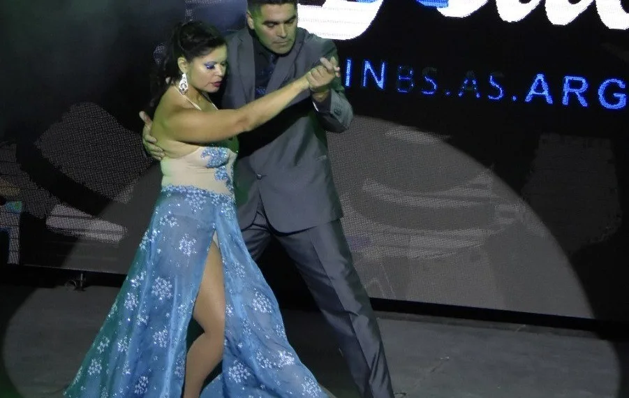 El Festival de Tango “2xCuore” llega a su octava edición en Junín