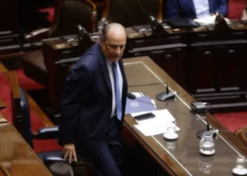 Francos buscó desliar a Milei del escándalo Libra: “No mantuvo vínculo con el proyecto”