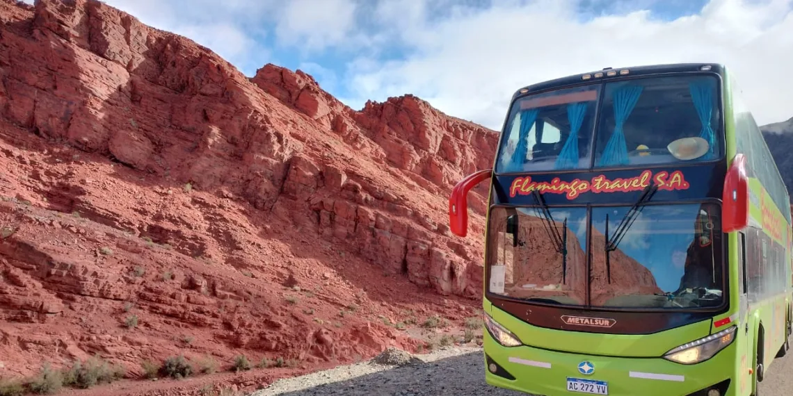 Semana Santa: una escapada de la mano de Flamingo Travel
