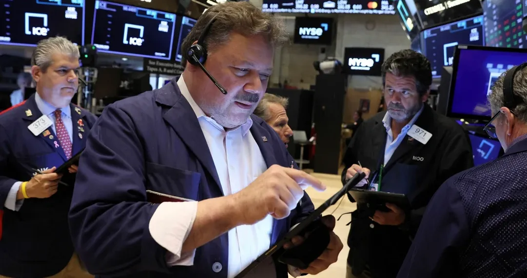 Caen los bonos argentinos y el riesgo país supera los 1.000 puntos