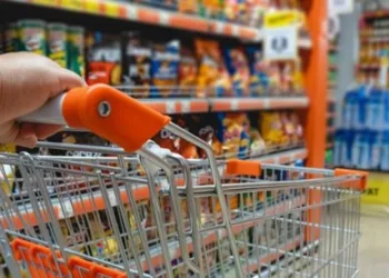 La inflación se disparó fuerte en marzo y subió 3,7%: creció 55,9% en los últimos doce meses