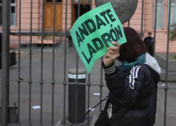 Marcha de jubilados: con gremios de la CGT se movilizan al Congreso en la previa del paro general