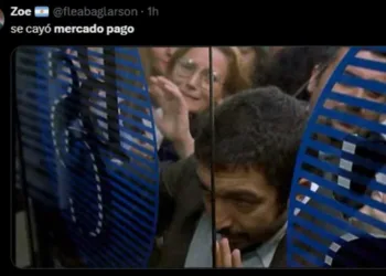 Los memes por la caída de Mercado Pago inundaron las redes sociales