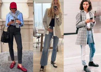 Adiós zapatillas: el calzado que será furor en el invierno 2025