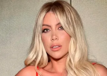En medio del escándalo judicial, Wanda Nara anunció que Netflix hará la serie sobre su vida