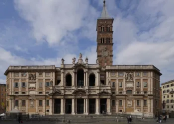 ¿Cuándo y dónde será el entierro del papa Francisco?