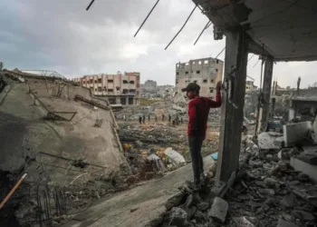 Ex agentes del Mossad piden  por el fin de la guerra en Gaza