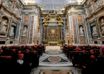 La sucesión del papa Francisco: comienzan las deliberaciones previas al Cónclave