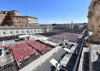 El mundo despidió al papa Francisco, el jesuita que cambió la iglesia