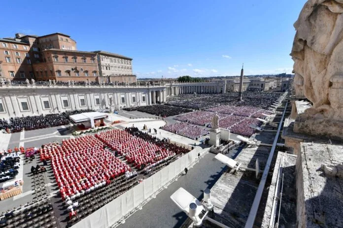 El mundo despidió al papa Francisco, el jesuita que cambió la iglesia