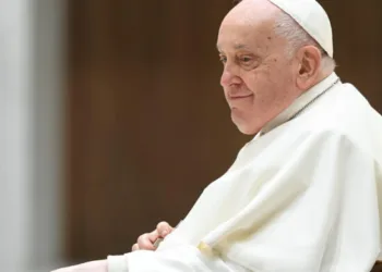 Dolor en el mundo: falleció a los 88 años el Papa Francisco