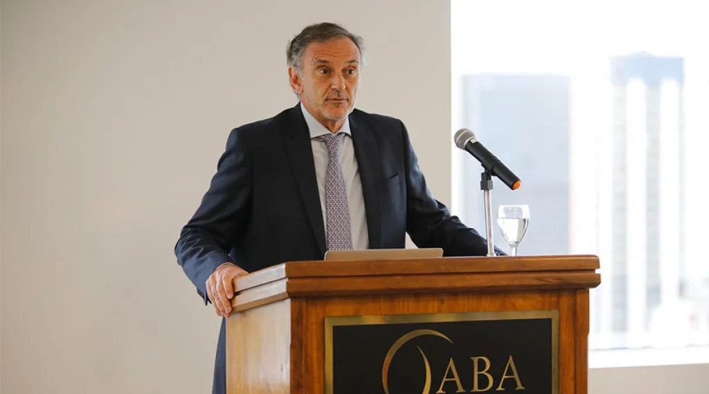 Bancos destacan que la salida del cepo trajo “tranquilidad”