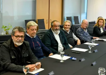El Gobierno baja el precio del paro de la CGT y lo califica de «político» por elecciones