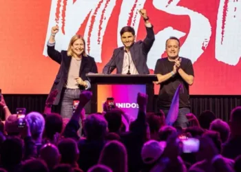 Pullaro celebró la victoria en las elecciones  de convencionales constituyentes en Santa Fe