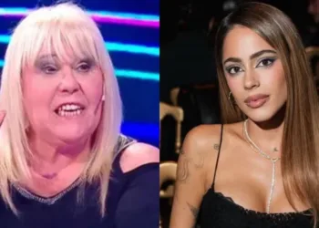 Laura Ubfal criticó el show gratuito de Tini Stoessel: «Joden a la gente que labura»