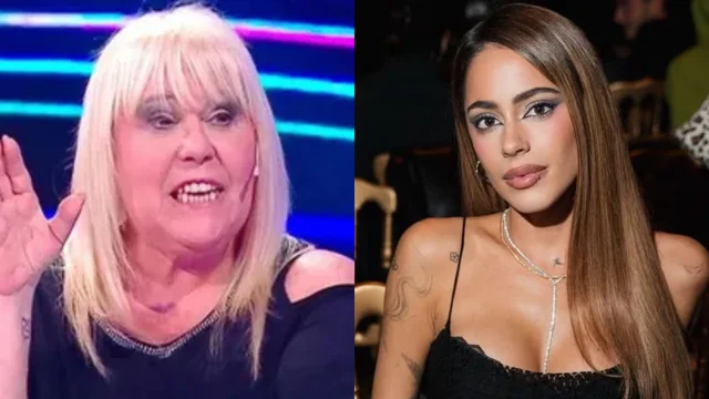 Laura Ubfal criticó el show gratuito de Tini Stoessel: «Joden a la gente que labura»