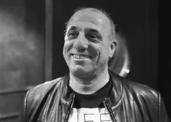 Tristeza en el mundo del espectáculo: a los 63 años murió Toti Ciliberto