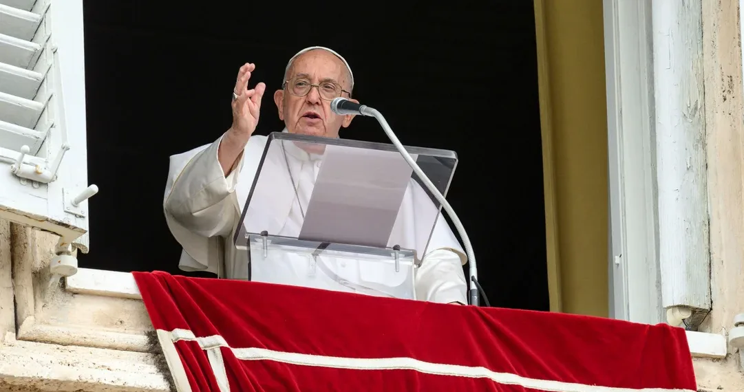 FAECYS expresa su profundo pesar por la muerte del Papa Francisco
