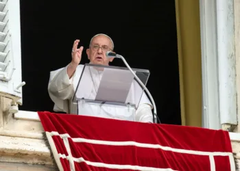 FAECYS expresa su profundo pesar por la muerte del Papa Francisco