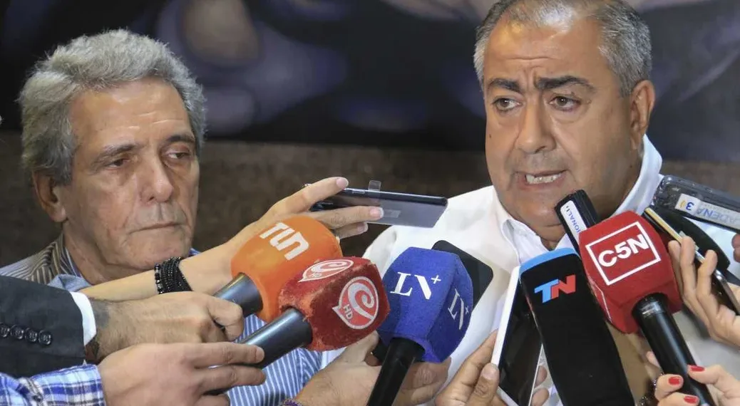 El paro nacional tendrá un costo superior a los $ 200.000 millones